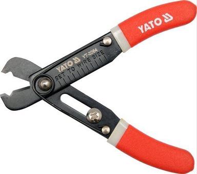 Heavy Duty Long Lasting Rust And Corrosion Resistance Iron Electrical Cutter