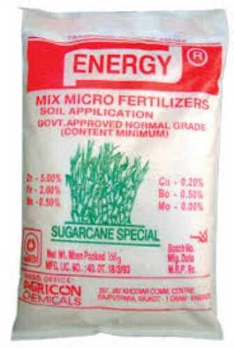 Powder Bio-Tech Grade Sugarcane Special Micronutrients Fertilizer
