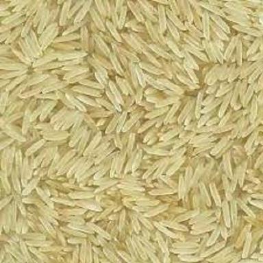 Rich Aroma And High Source Of Fiber Long Grain Natural Brown Basmati Rice Admixture (%): 0.5%
