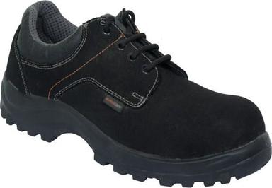  Uviraj काले रंग के सांस लेने योग्य सुरक्षा जूते का आकार: 38-45