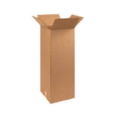 Paper High Strength Reused And Recycle 3 Ply Corrugated Electronic Packaging Box 