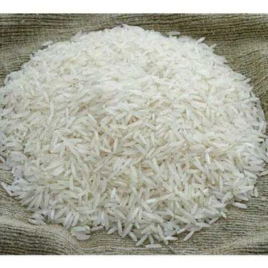 Long Grain Basmati Rice For Cooking Usage, Soft In Texture And White Color Crop Year: Current Years