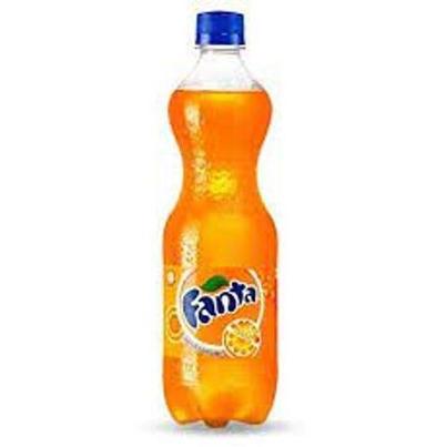  स्वस्थ नारंगी स्वाद वाले फैंटा सॉफ्ट कोल्ड ड्रिंक के साथ हर सिप में ऑरेंज किक, 200Ml पैकेजिंग: प्लास्टिक की बोतल