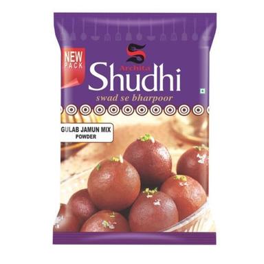 Easy And Quick To Make Indian Dessert For Special Occasions Archita Shudhi Gulab Jamun Powder 350 Gm Pack