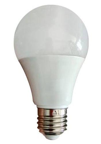 High Performance Low Power Consumption Energy Scratch White Led Bulbs Design: Simple