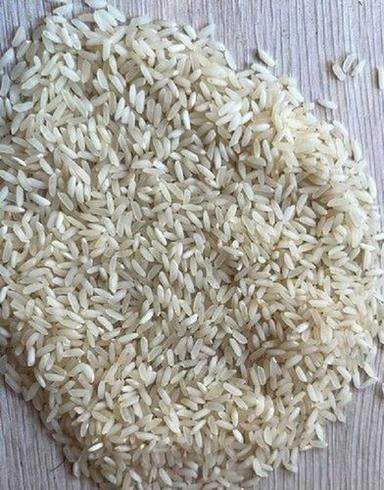 Rich Aroma High Source Fiber And Calories Medium Grain White Mogra Basmati Rice  Admixture (%): 0.5%