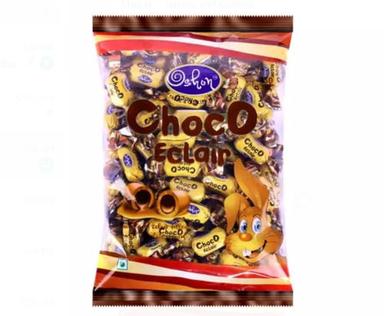 100 Percent Mouth Watering Taste Eclairs Caramelized Milk Toffee, 490 Gram  Fat Contains (%): 5 Percentage ( % )