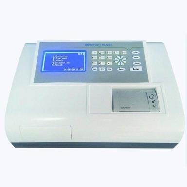 Clinical Labhouse Super Featured Everlasting Microplate Elisa Reader Lh 3.4