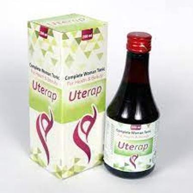  Drams Uterine Tonic, 