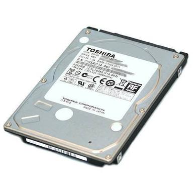 500 Gb Toshiba And Environment Friendly Thick And Strong Computer Hard Disk  Application: Recycling