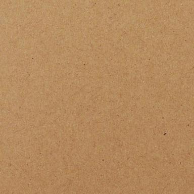 Brown Kraft Paper 2 Ply Corrugated Packaging Roll, GSM: 80 - 120 GSM