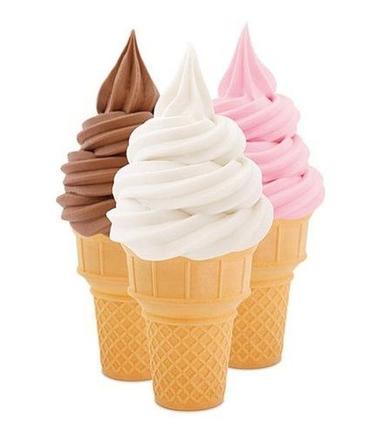 सॉफ्टी हाइजीनिक रूप से तैयार मिलावट मुक्त फ्रेश आइसक्रीम प्रीमिक्स वेनेला आयु समूह: बच्चे