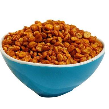 Good Salty And Spicy And Crunchy Crispy Chana Dal Namkeen Fat: 18.2 Grams (G)