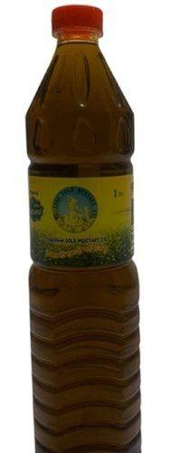 Organic Hygienically Prepared And Chemical Free No Added Preservatives Mustard Oil