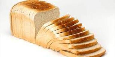 Made From Natural Whole Grain Soft And Spongy Textured Fresh Bakery Bread Fat Contains (%): 12 Grams (G)