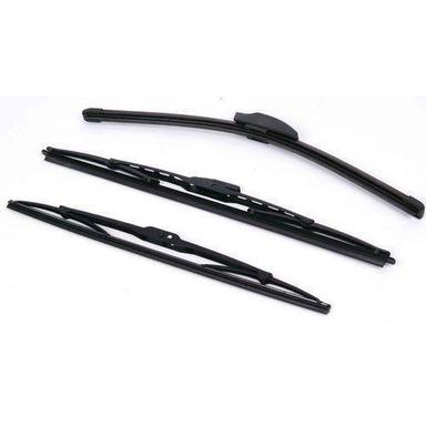 Aluminum Corrosion Proof Coated Car Windshield Wiper For Automotive Industry