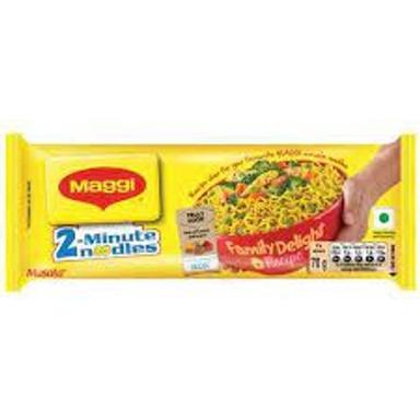 Nestles Maggi 2 Minute Masala Noodles For Evening Time Snacks