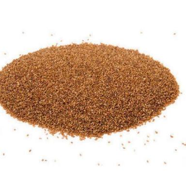 Brown Organic Gluten-Free Organically Grown Dried Of Potential Toxins Organic Wheat Grains