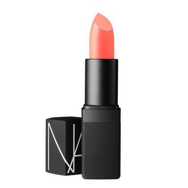 A Grade Plastic Body Orange Satin Finish Nars Cosmetics Smooth Lipstick  Shelf Life: 3 Months