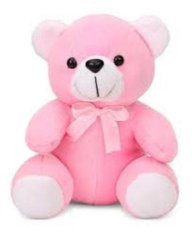 Pink Color Soft Teddy Bear
