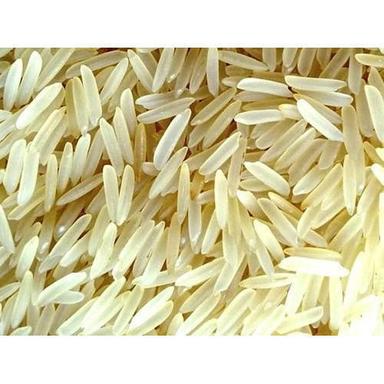 97% Pure Organic Cultivation Dried 1% Broken Long Grain Basmati Rice Admixture (%): 5%