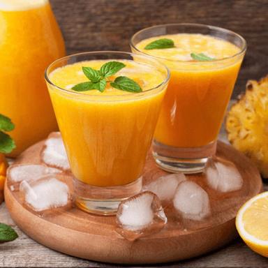 Beverage Orange Flavour Sweet Fruit Squash For Summer(Sweet And Sour)
