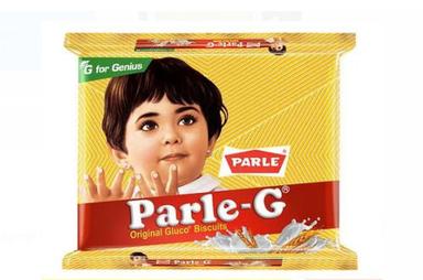 Brown Square Shape Sweet Taste And Crispy Parle G Glucose Biscuit  Fat Content (%): 10 Grams (G)