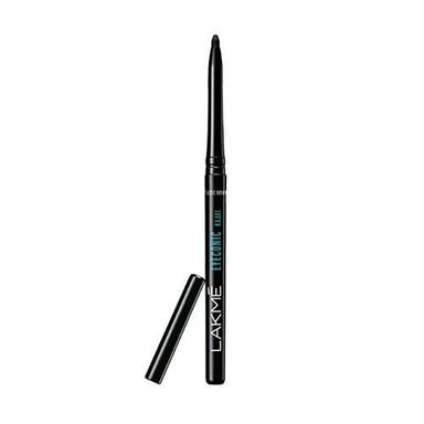 Waterproof Water Proof Smudge Proof Simple To Twist Up Lakme Eyeconic Kajal Lasts Upto 22 Hrs