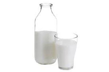 Healthy Sweet Tasty Proteins Carbohydrates And Fresh Pure White Cow Milk Age Group: Children