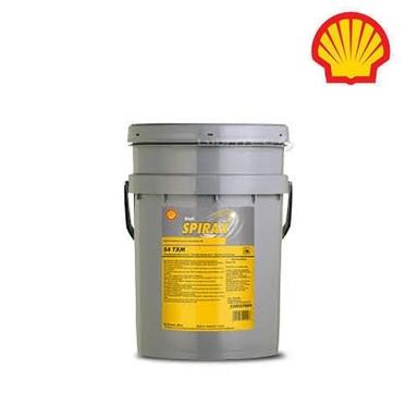 Protection And Efficiency Of The Axle And Gearbox Used In Shell Spirax S4 Txm Transmission Lubricant Oil Ash %: 0.4%