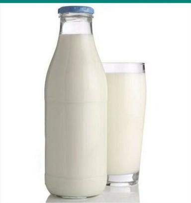 प्रोटीन से भरपूर प्राकृतिक ताजा स्वादिष्ट स्वस्थ जैविक गाय का दूध आयु समूह: वयस्कों 