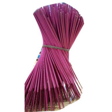 Refreshing The Air And Calm The Mind Soothing Aroma Rose Flavored Incense Stick Burning Time: 30 Minutes