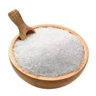 Crystallized Sweet White Sugar Solid