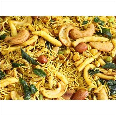 Delicious Crunchy Hygienically Prepared Mouthwatering Mix Namkeen  Carbohydrate: 234G I? Grams (G)