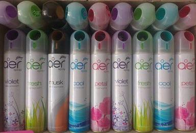 Godrej Aer Spray, Air Freshener For Home And Office Concentration: 10% To 15%