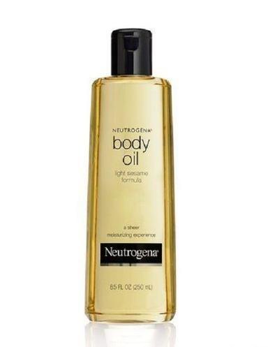 Neutrogena Ayurvedic Body Oil