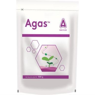 Spectrum Activity Simultaneous Control Of Insects And Mites Agas Insecticide For Agricultural Use Cas No: 80060-09-09