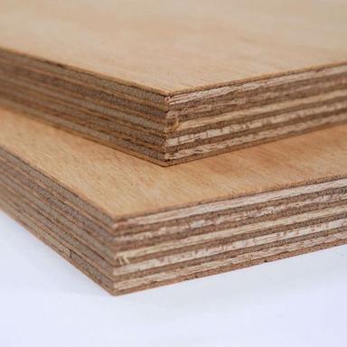 Plywood Application: Indoor