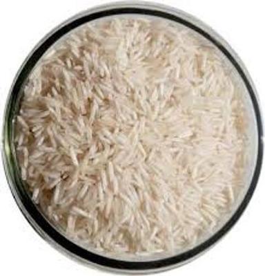 Sweet Taste And Rich Aroma White Basmati Rice Admixture (%): 1