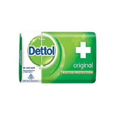 Dettol Original Germ Protection Bathing Soap Bar