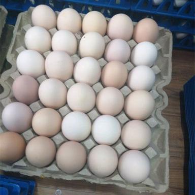 Rich In Vitamin Nutritious Fresh And Healthy High In Protein Brown White Poultry Egg Egg Origin: Chicken