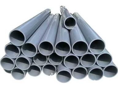 Rectangular High Pressure Weather Resistance Heavy Duty And Leak Proof White Pvc Pipes