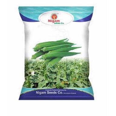 Abs Hygienically Packed Environment Friendly Chemical Free Nigam Hybrid Vegetable Seeds