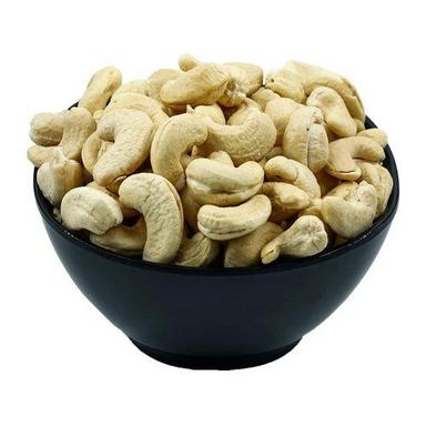 Cream Delicious Healthy Indian Origin Naturally Grown Rich In Protein Whole Cashew Nuts
