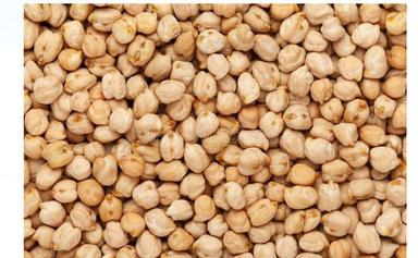Common 100 Percent Pure Quality And Natural Dried Hear Shape White Chickpea, 1 Kg 