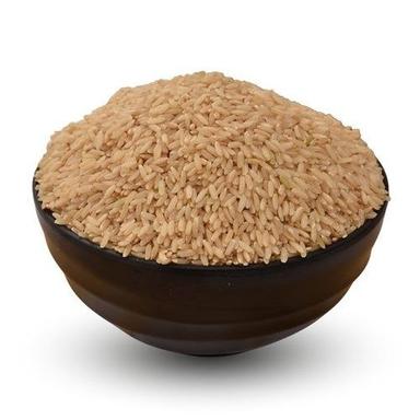  100% प्राकृतिक और शुद्ध लंबे दाने वाला शुद्ध ब्राउन बासमती चावल खाना पकाने के उपयोग के लिए मिश्रण (%): 14% 