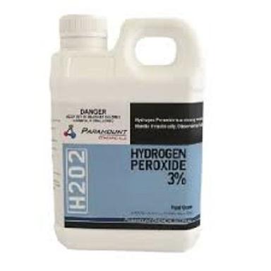  99.99% शुद्ध डाइहाइड्रोज़न डाइऑक्साइड आवेदन: हाइड्रोजन पेरोक्साइड एक हल्का एंटीसेप्टिक है जिसका उपयोग त्वचा पर मामूली कटों के संक्रमण को रोकने के लिए किया जाता है 
