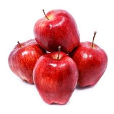 Red Delicious Crispy & Sweet Enriched With Vitamins Seasonal Kashmiri Apples