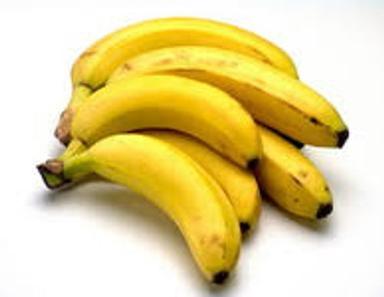Yellow Fresh Tiny Small Sized Organically Grown Natural Flavour Fresh Yelakki Banana