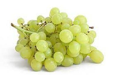 Common Hygienic And Natural Organically Grown Green Seedless Fresh Best Quality Grapes